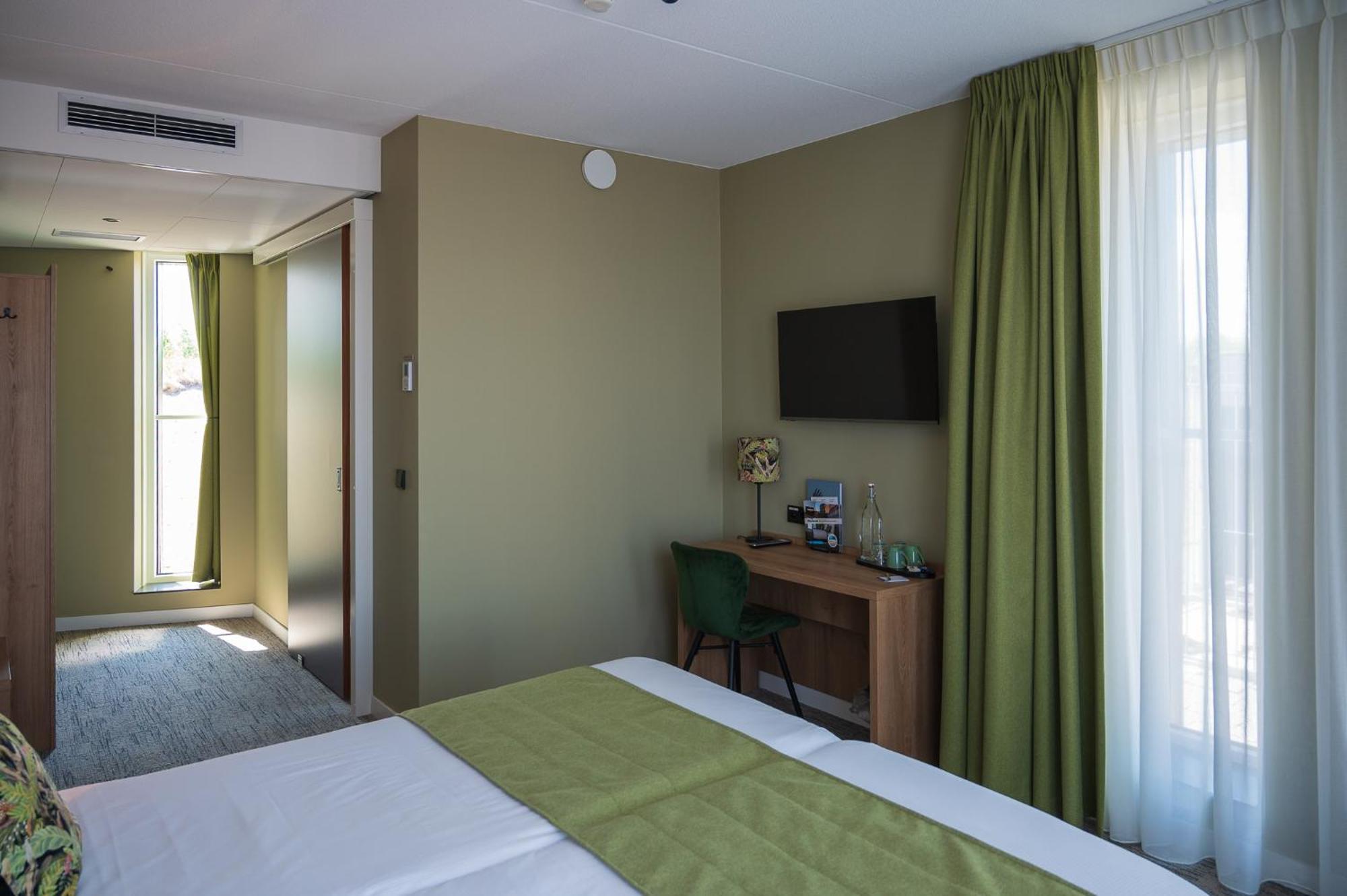 Schierzicht Logement Lauwersoog Habitación foto